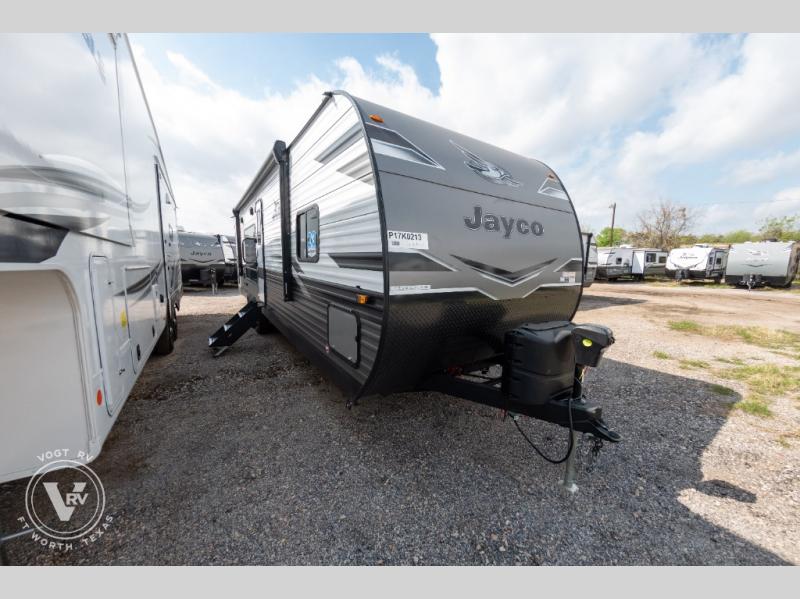 2023 JAYCO JAY FLIGHT 8 280RKS