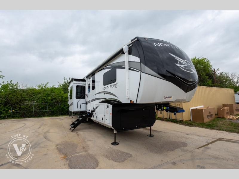 2023 JAYCO NORTH POINT 380RKGS